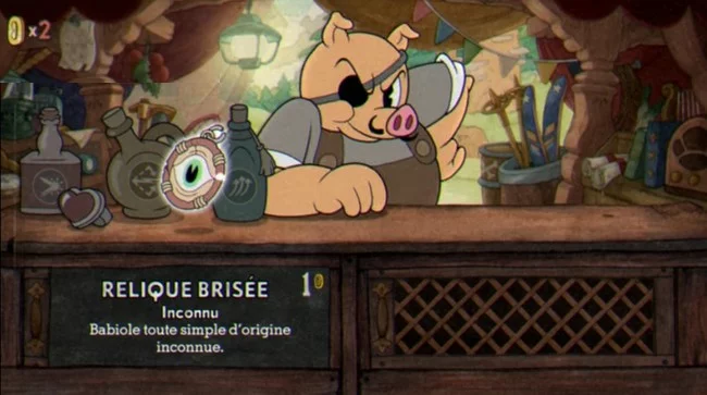 Monsieur Couenne