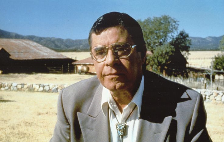Photo de Jerry Lewis