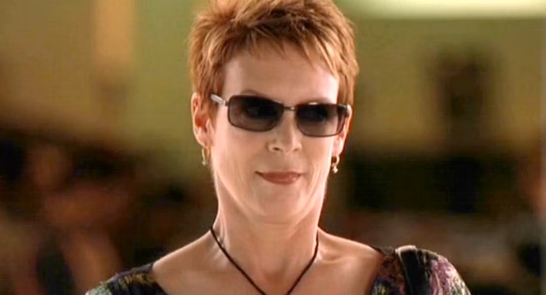 Photo de Jamie Lee Curtis