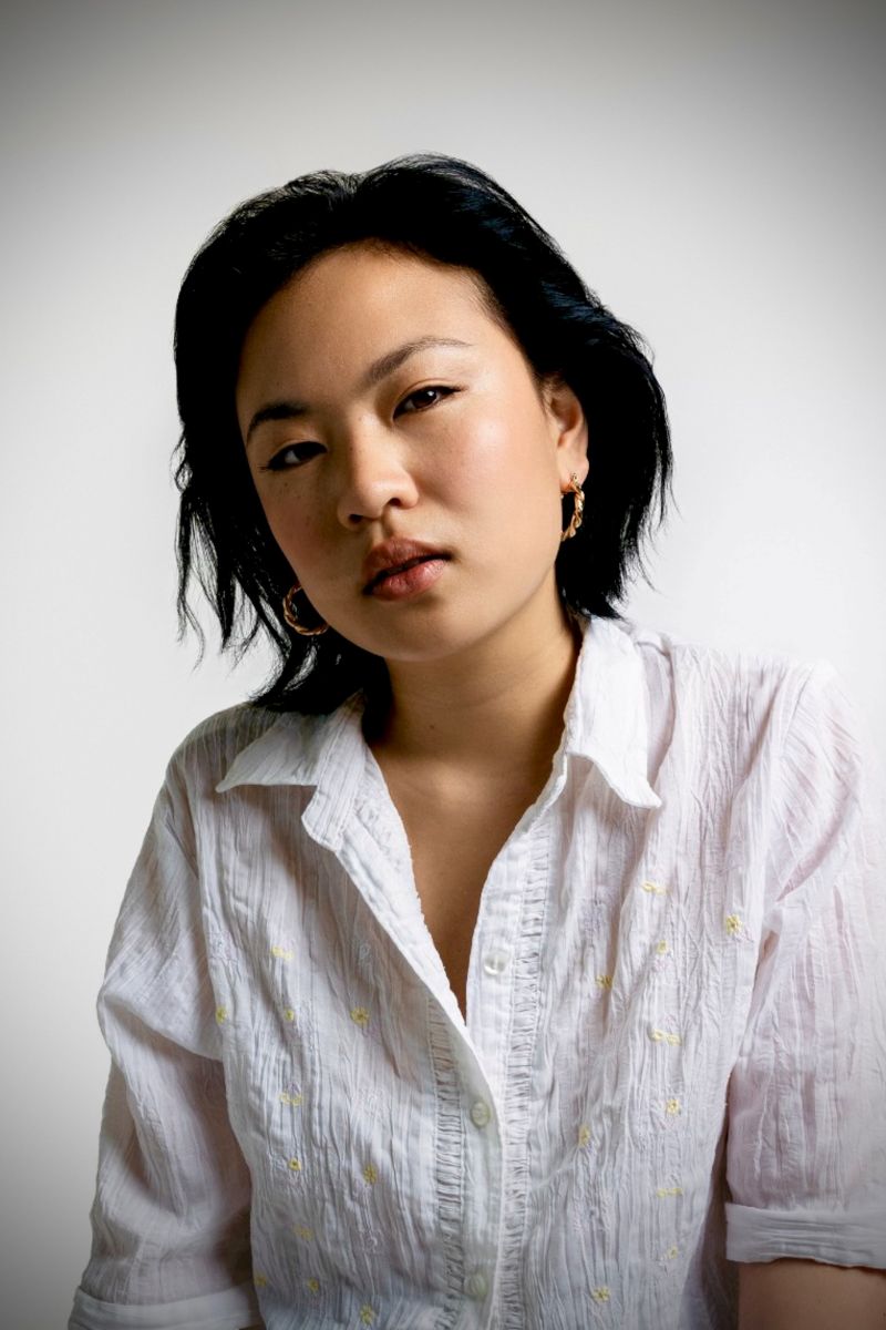Lily Lim