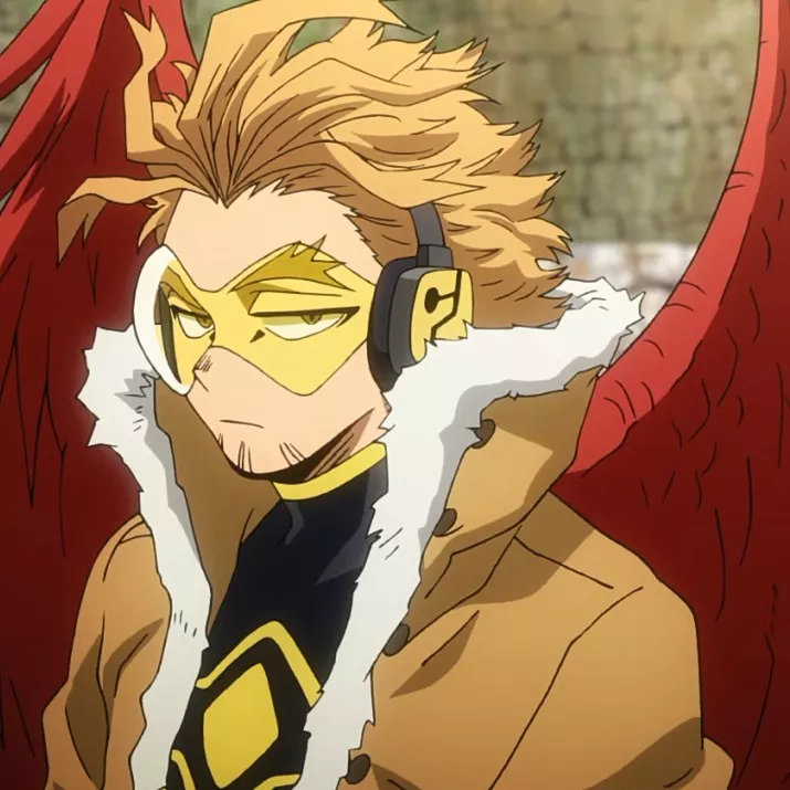 Hawks