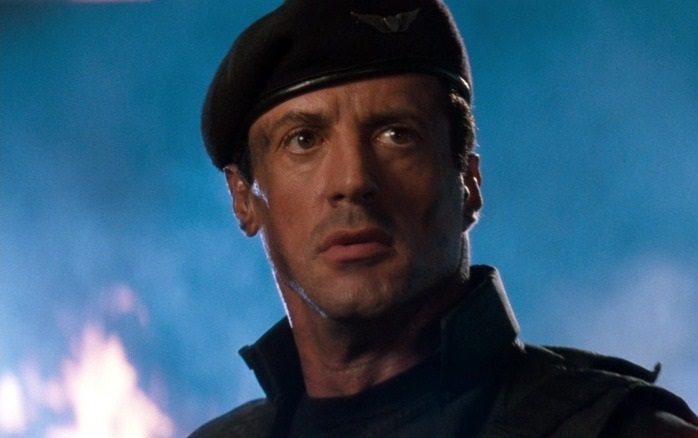 Photo de Sylvester Stallone