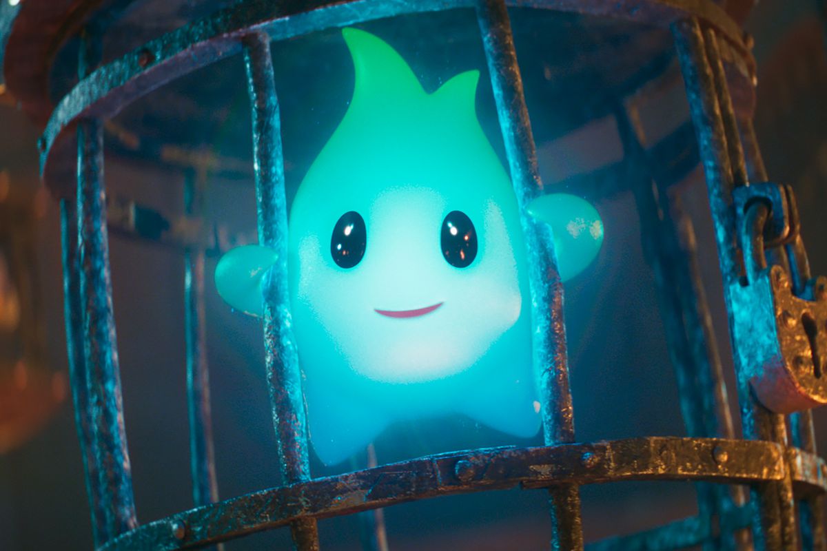 Photo de Luma