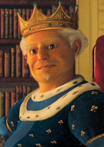 Le Roi Harold