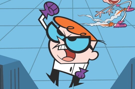 Dexter