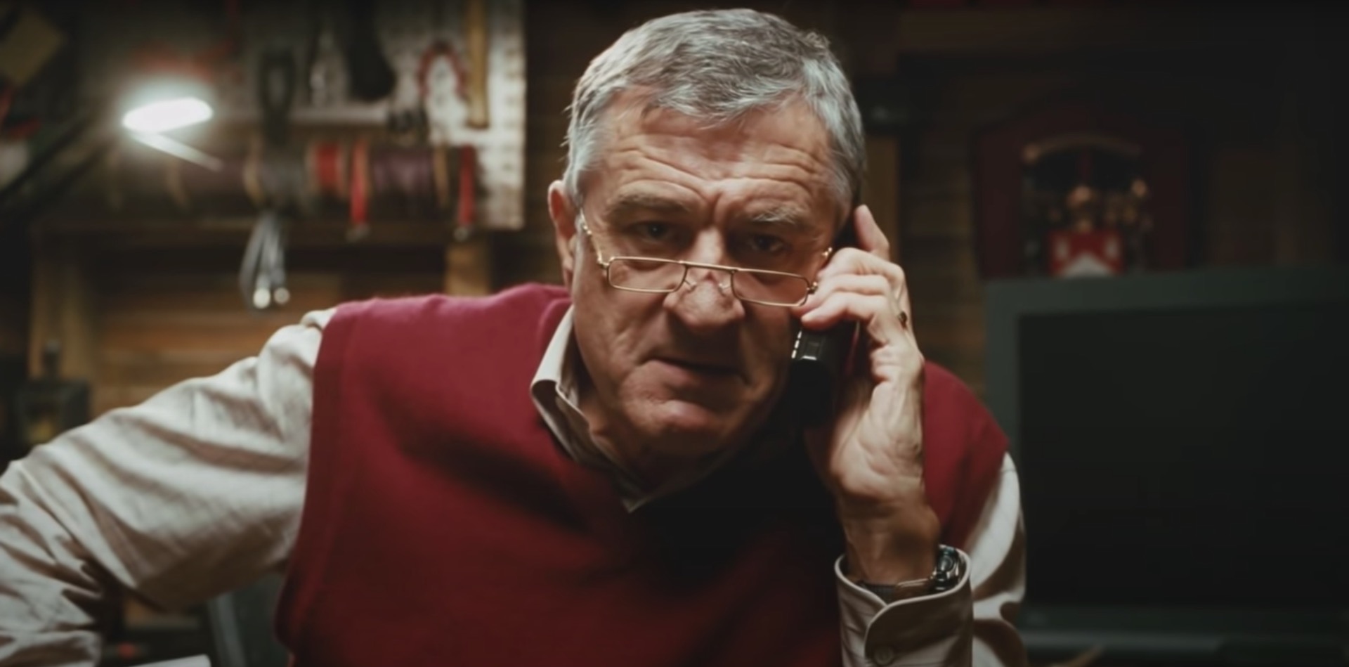 Photo de Robert De Niro
