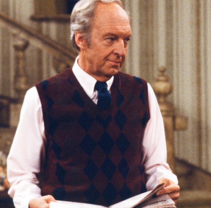 Philip Drummond