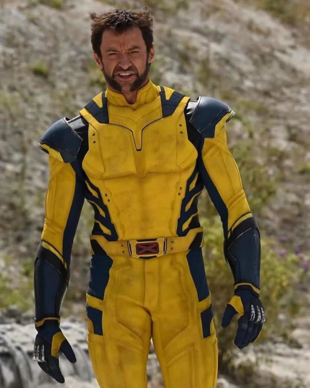 Photo de Hugh Jackman