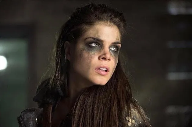 Octavia Blake