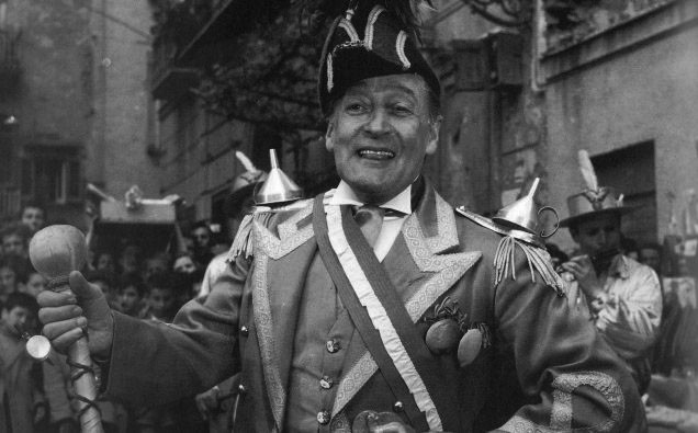 Don Saverio Petrillo