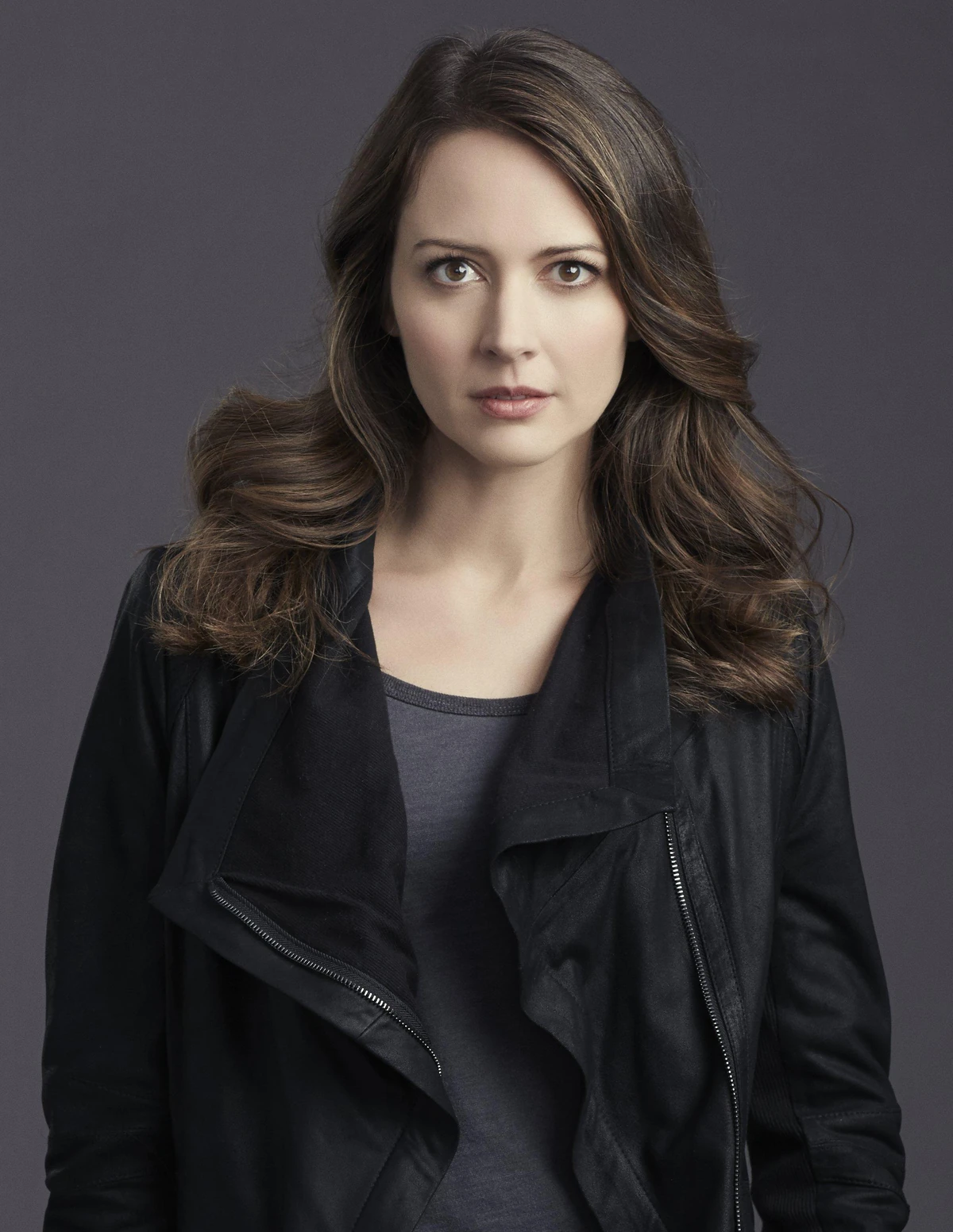 Photo de Amy Acker