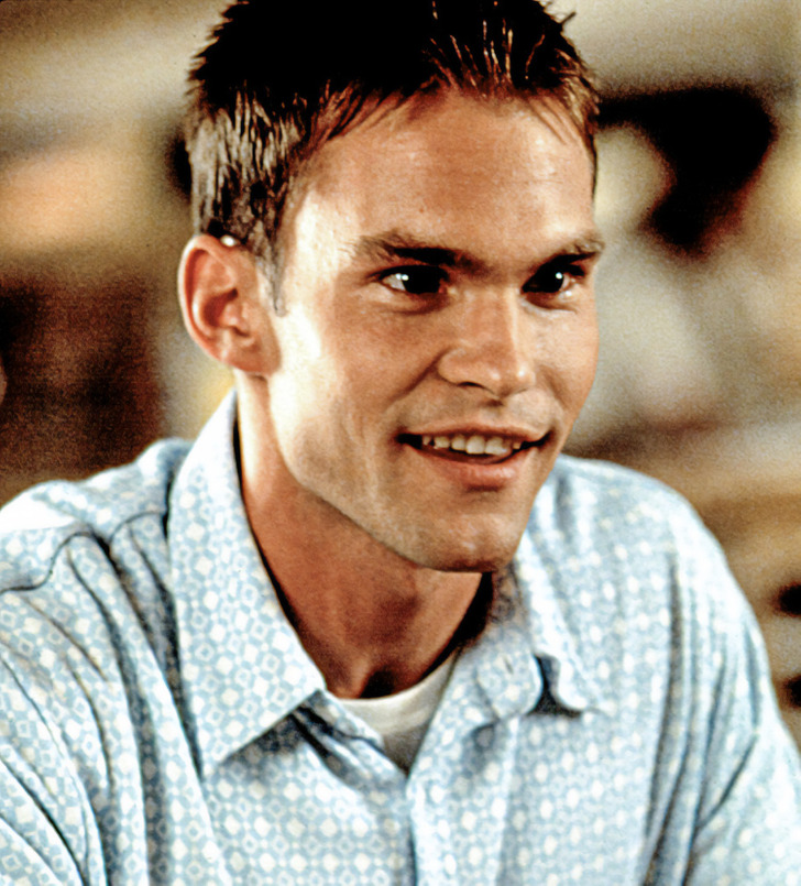 Steve Stifler