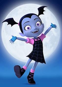 Photo de Vampirina