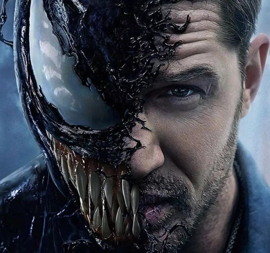 Photo de Tom Hardy