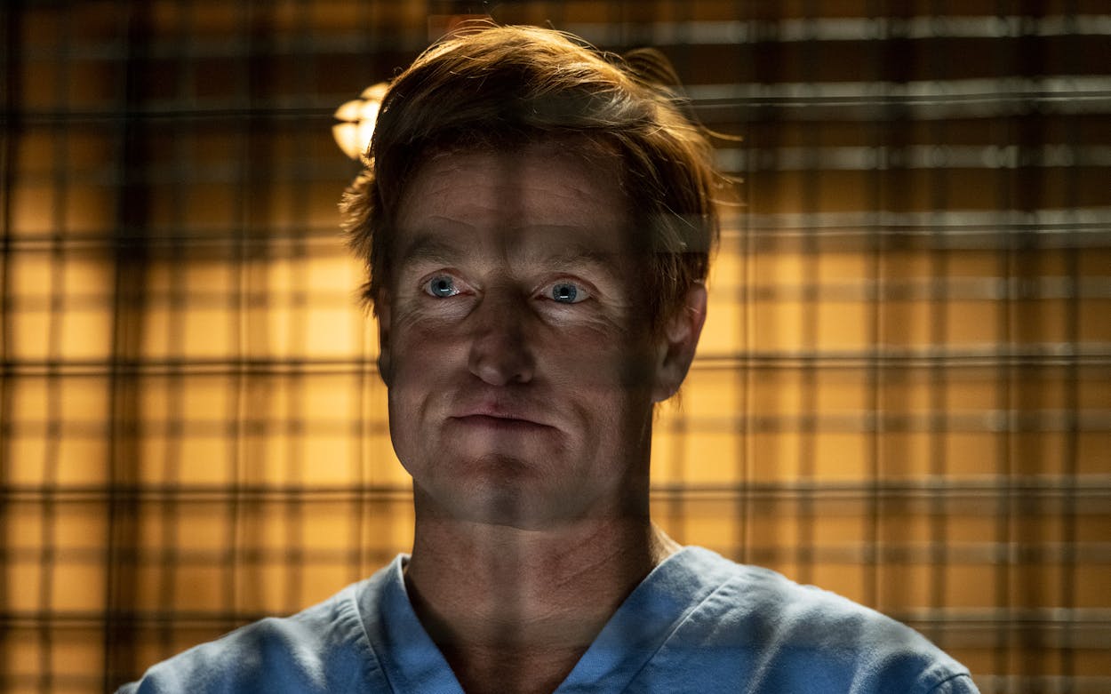 Cletus Kasady / Carnage