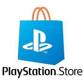 Playstation Store logo