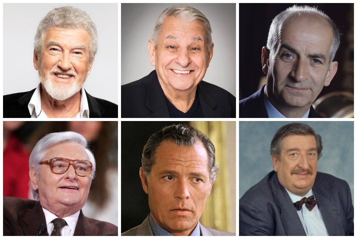 Patrick Préjean et Henri Guybet : entre cinéma, doublage et souvenirs complices