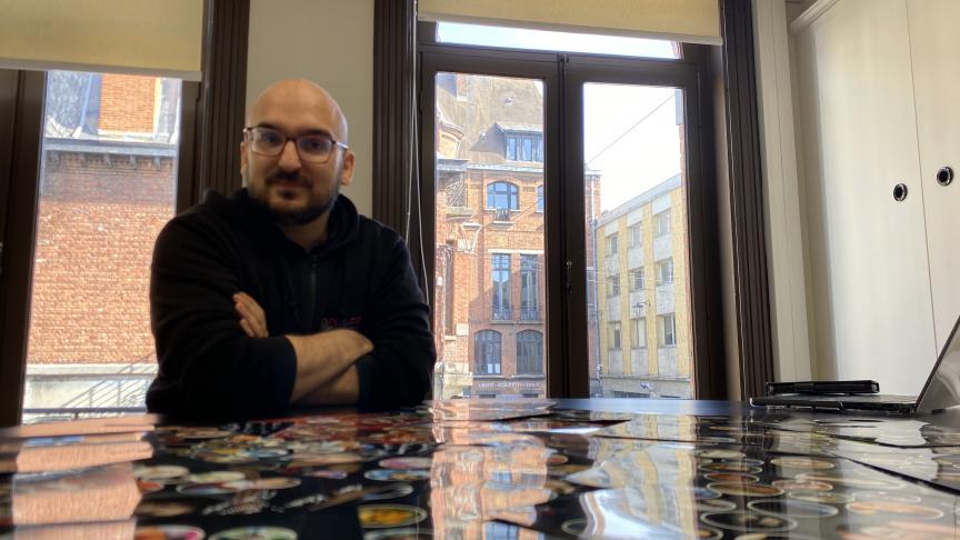 « Le doublage français, c’est le meilleur » : Kévin Bouque, allié des doubleurs face à l’intelligence artificielle