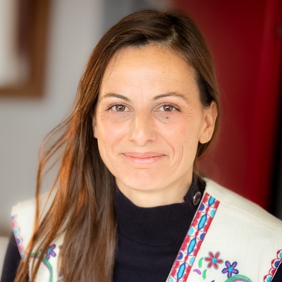 Cécile Gatto