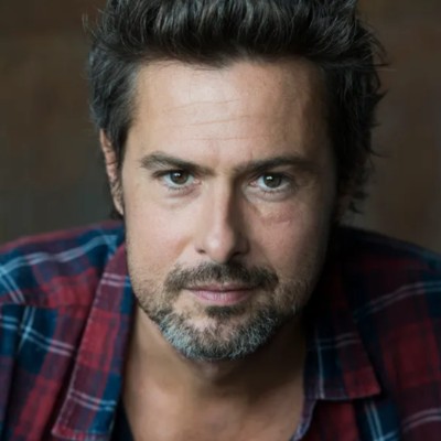 Damien Ferrette