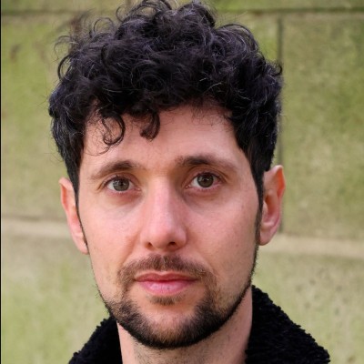 Damien Le Délézir