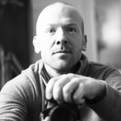 David Blin