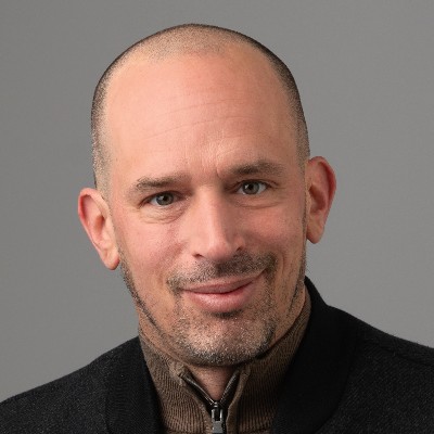 David Ribotti