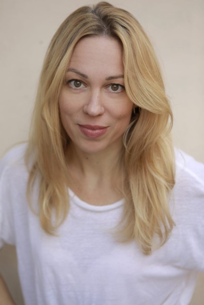 Eve Reinquin