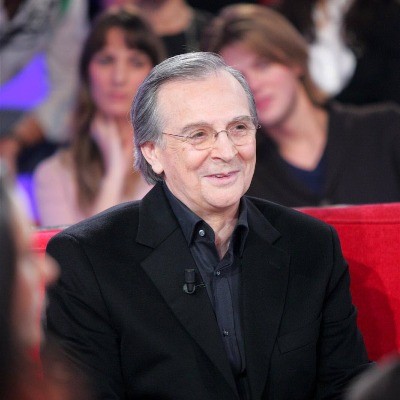 Gérard Rinaldi