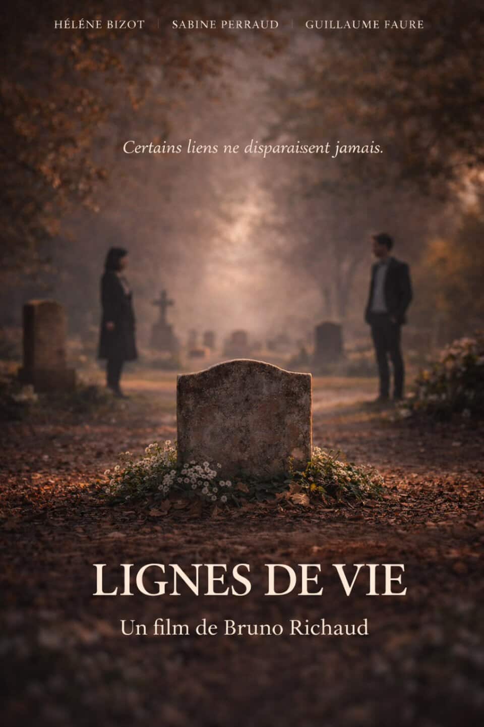 Ligne de vie
