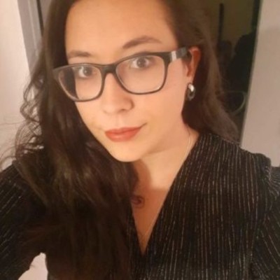 Marie Laroussinie