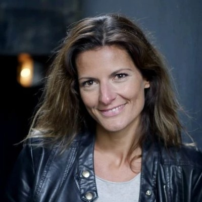 Marie Zidi