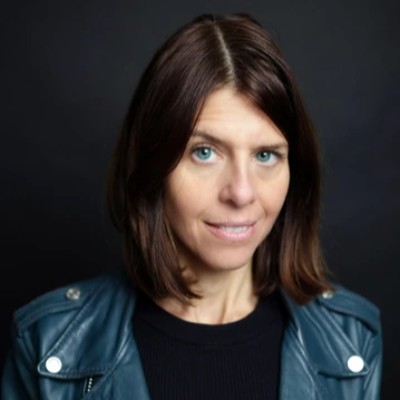 Nadine Girard