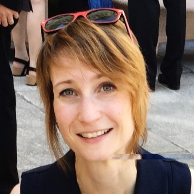 Stéphanie Zanella