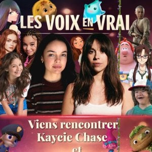 Les Voix en Vrai 14 juin