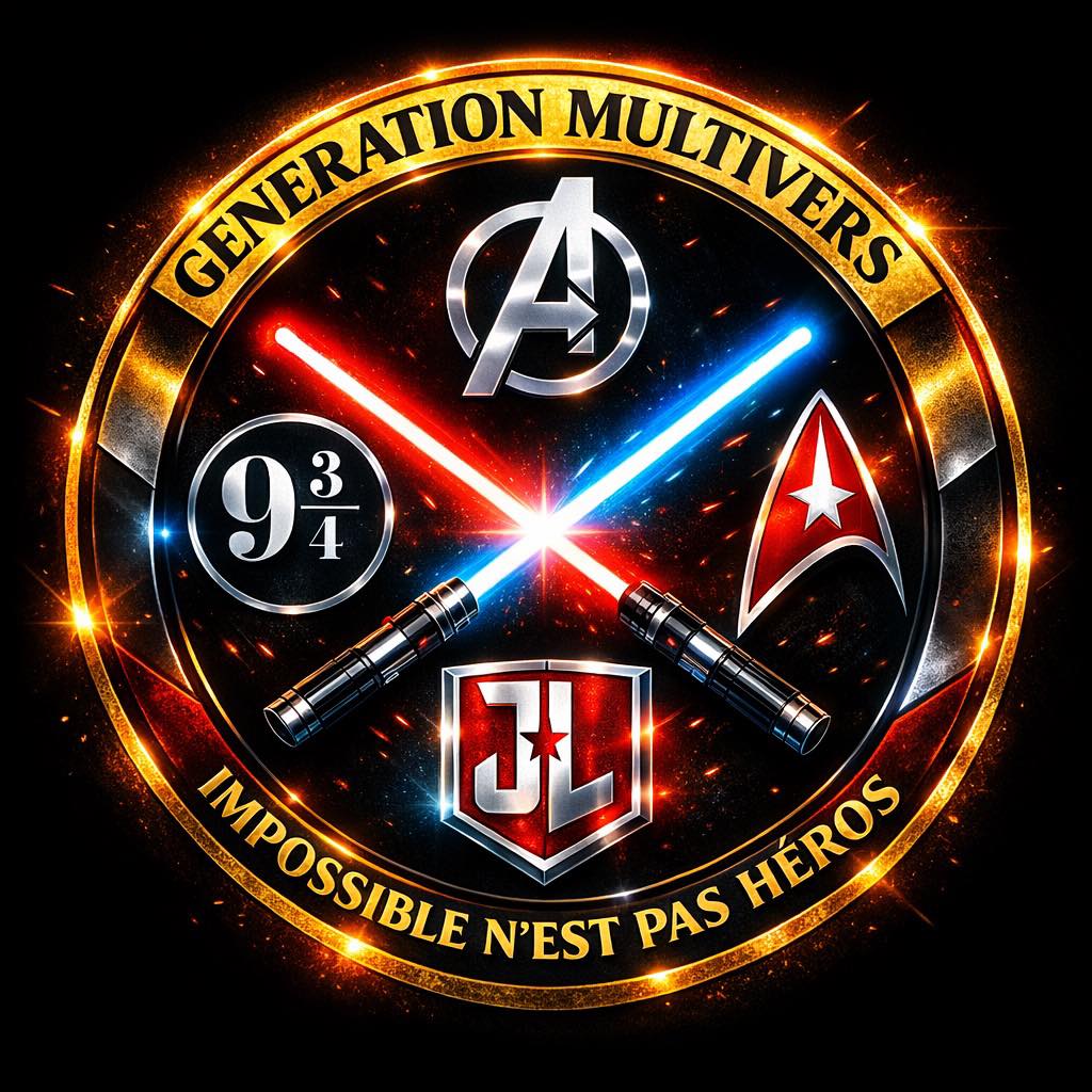 Génération Multivers