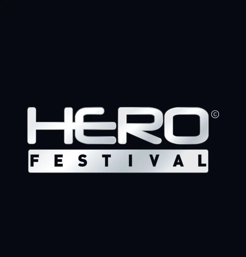 Hero Festival
