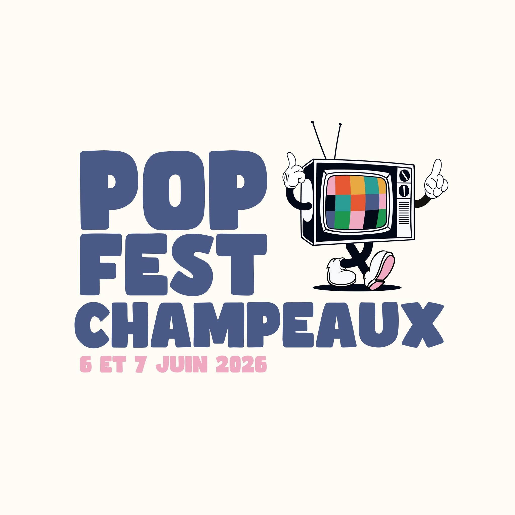 Pop Fest Campeaux