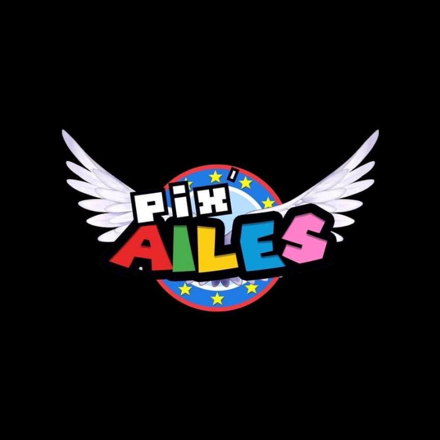 Pix'Ailes