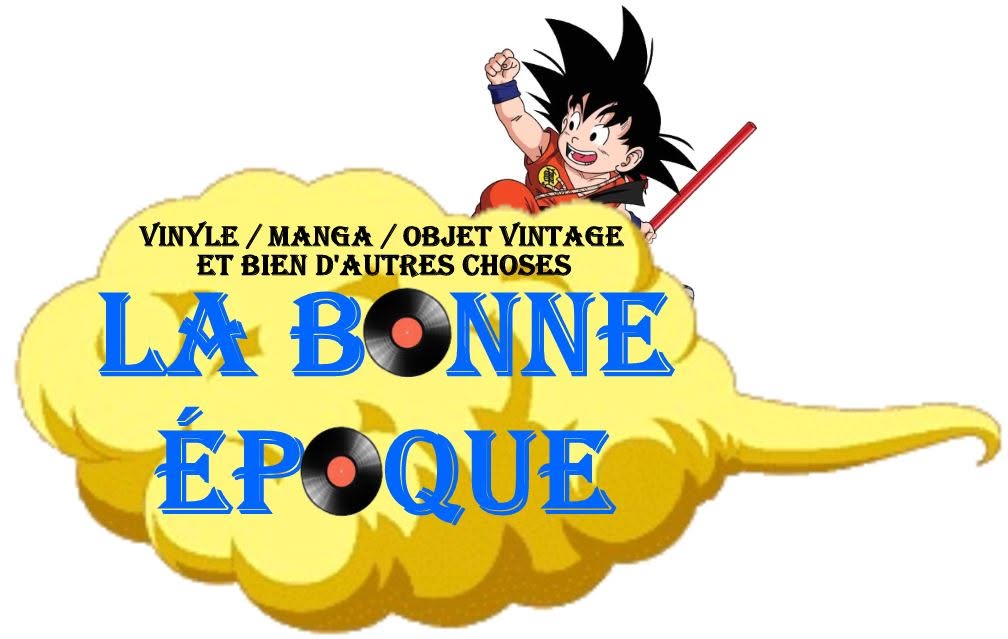 Événement Boutique La Bonne Époque