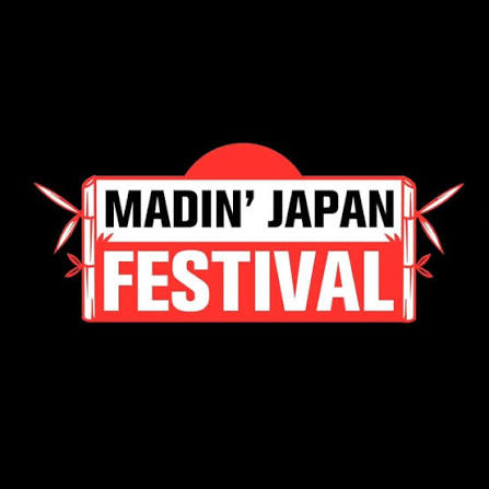 Madin’Japan Festival