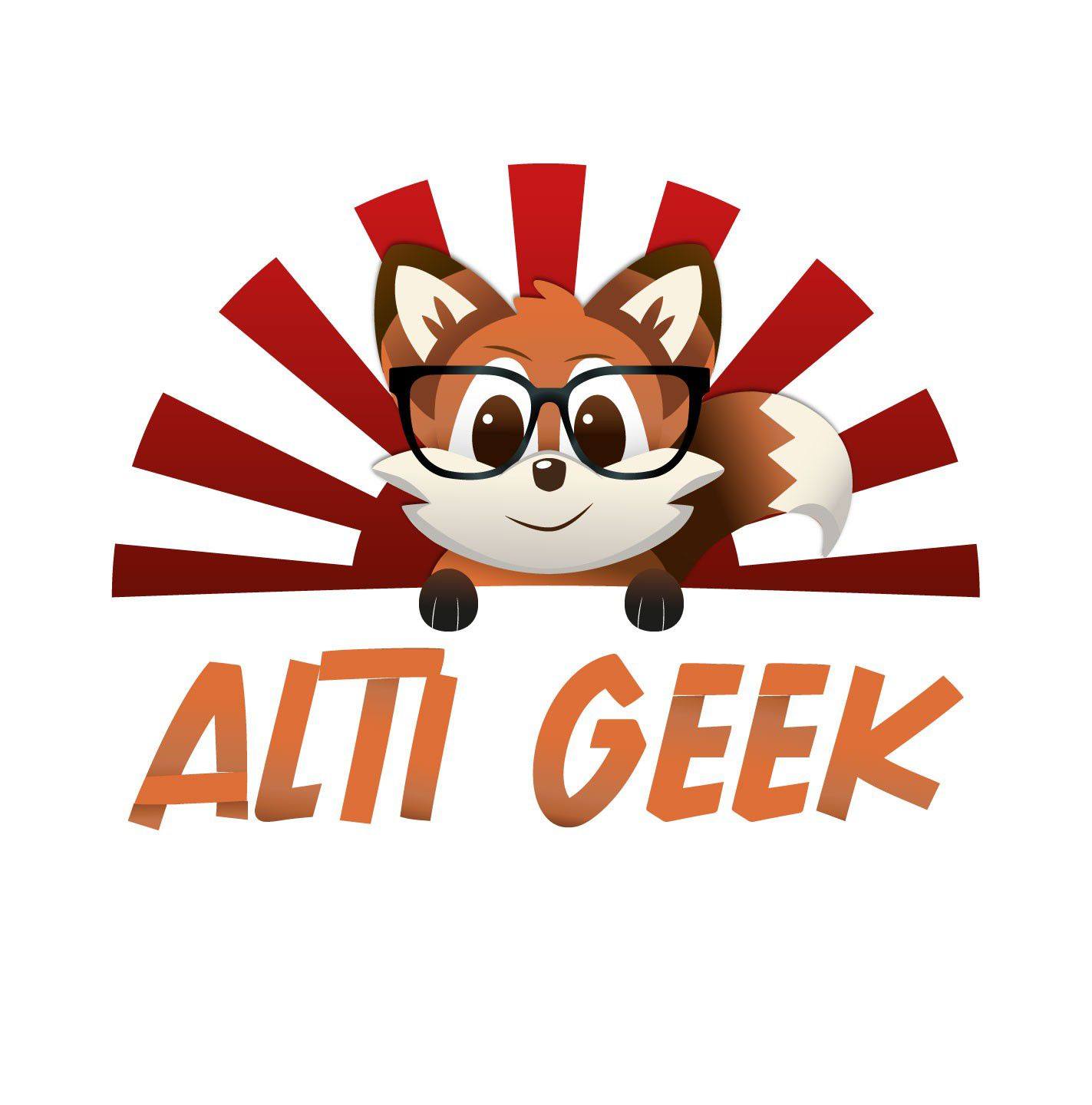 AltiGeek