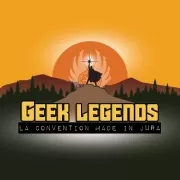 Geek Legends