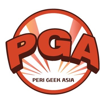 Péri Geek Asia