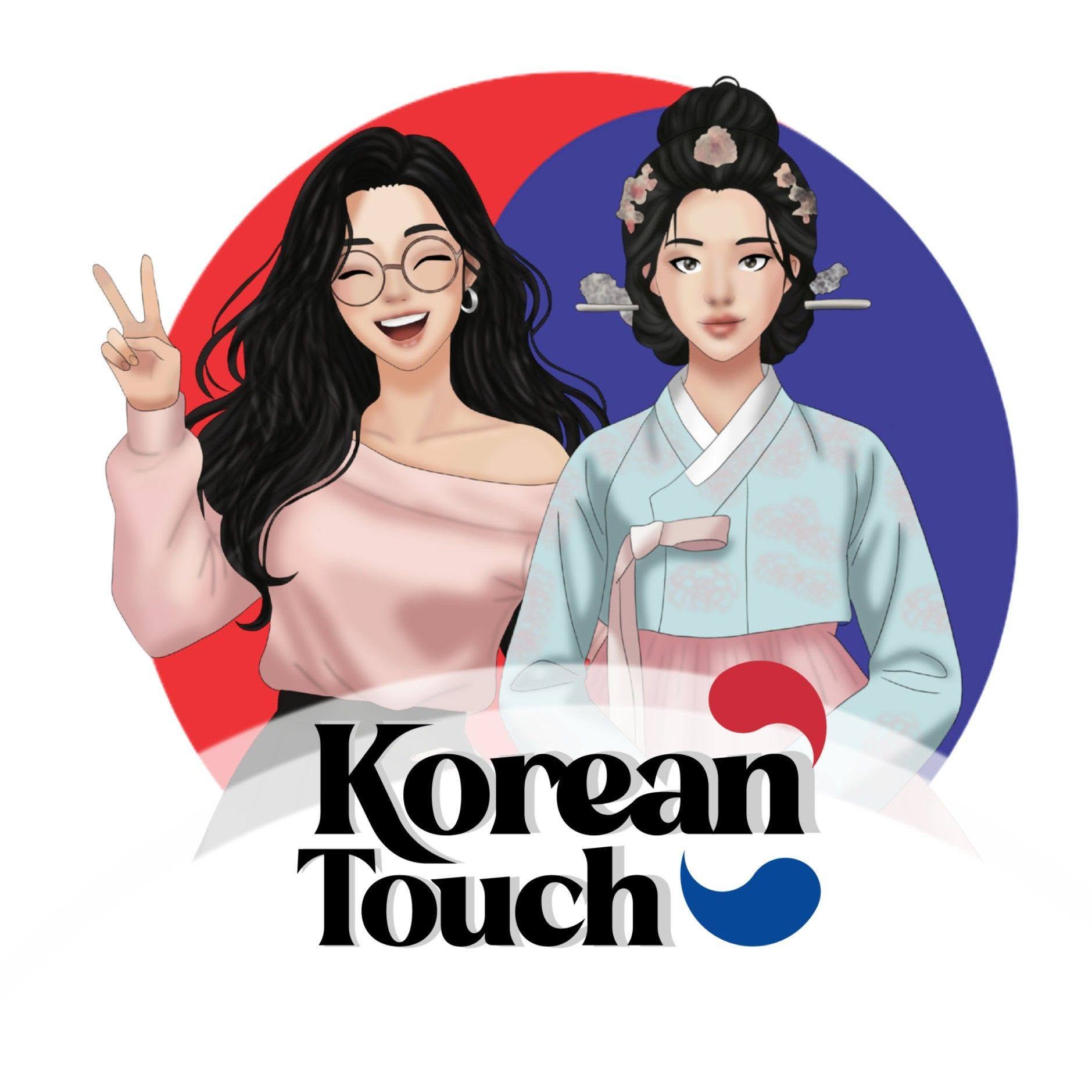 Korean Touch