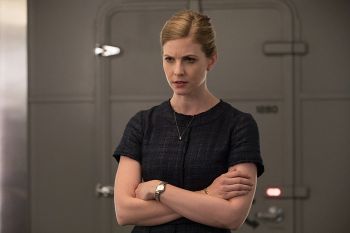 Lady Antonia 'Toni' Bevell