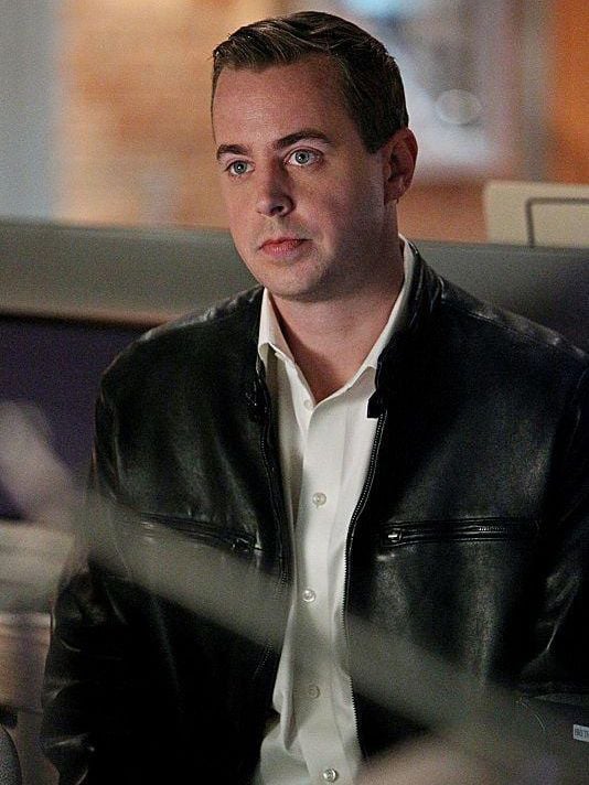 Timothy McGee