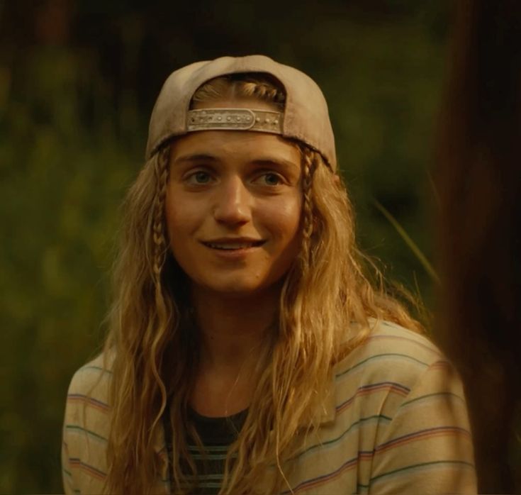 Melissa adolescente
