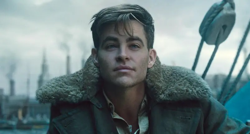Steve Trevor
