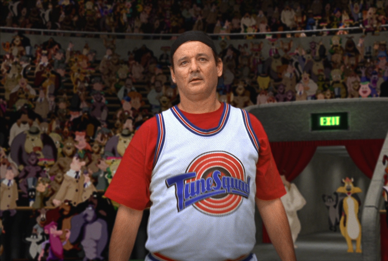 Bill Murray